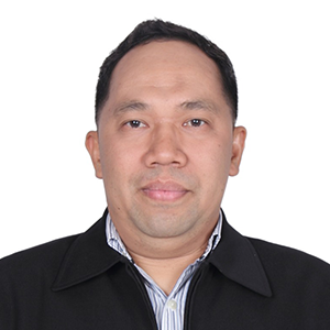 Prof. Dr. Ir. Ahmad Rifa'i, MT.