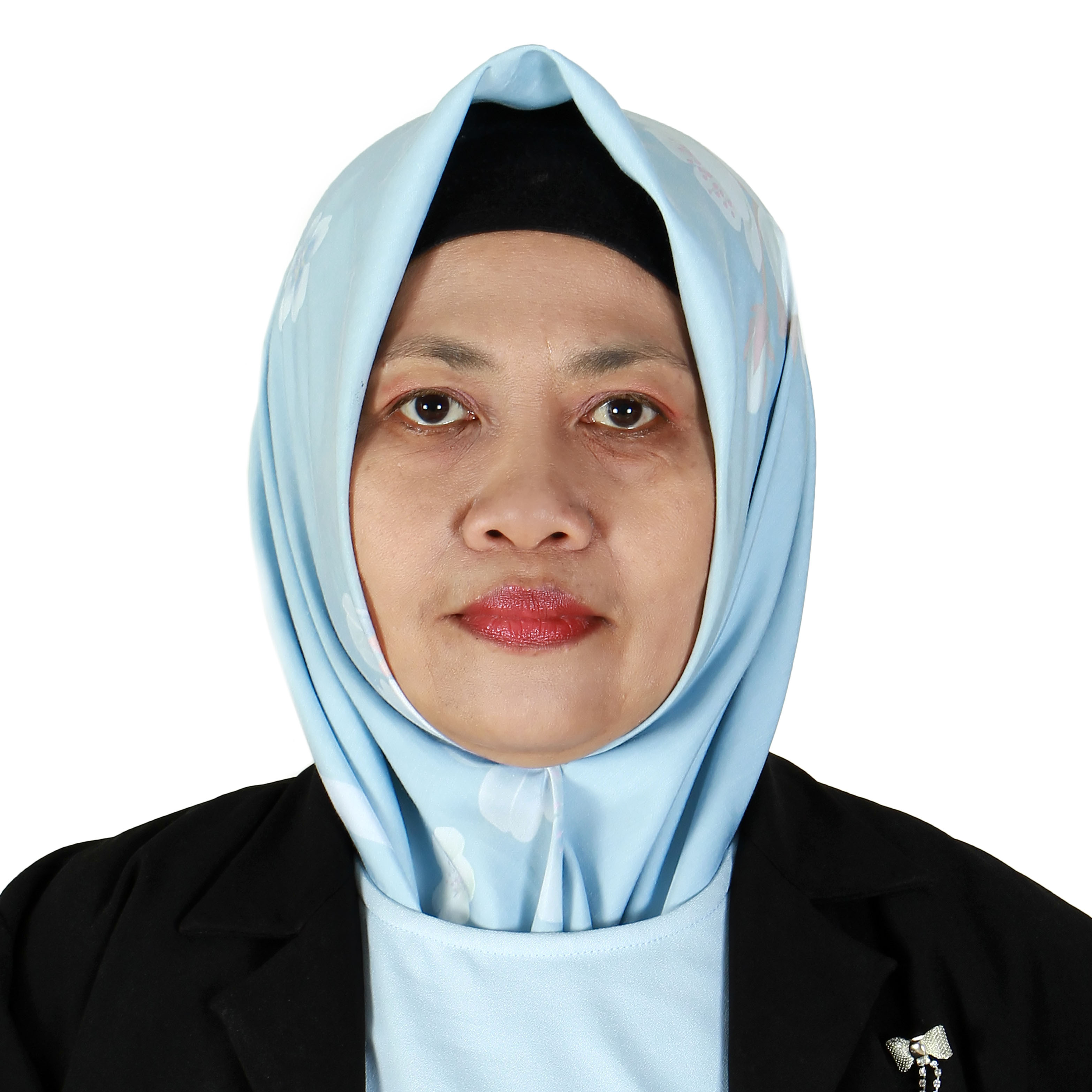 Dr. Nur Aini Setiawati, M.Hum.