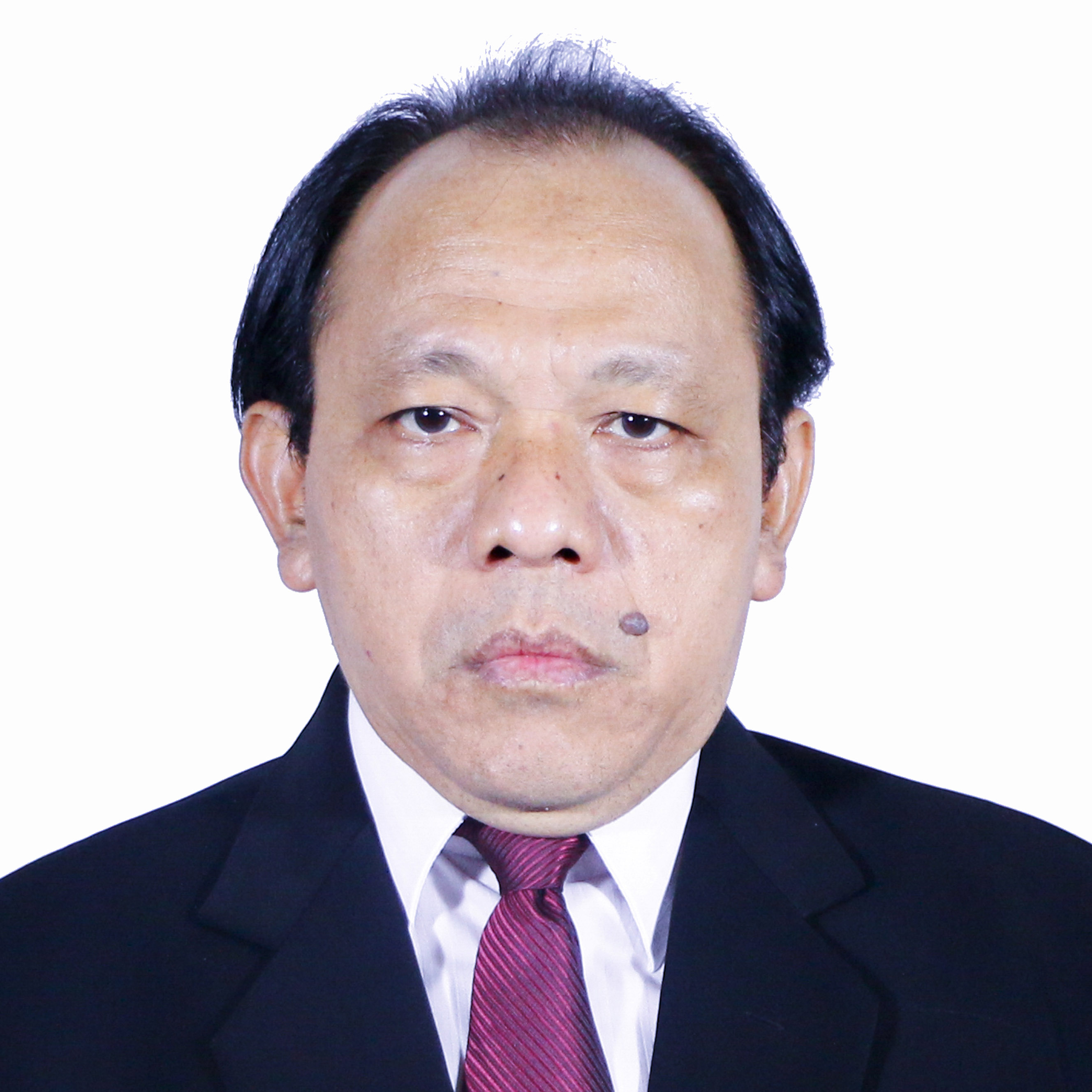 Prof. Dr. Suyanta, M.Si.