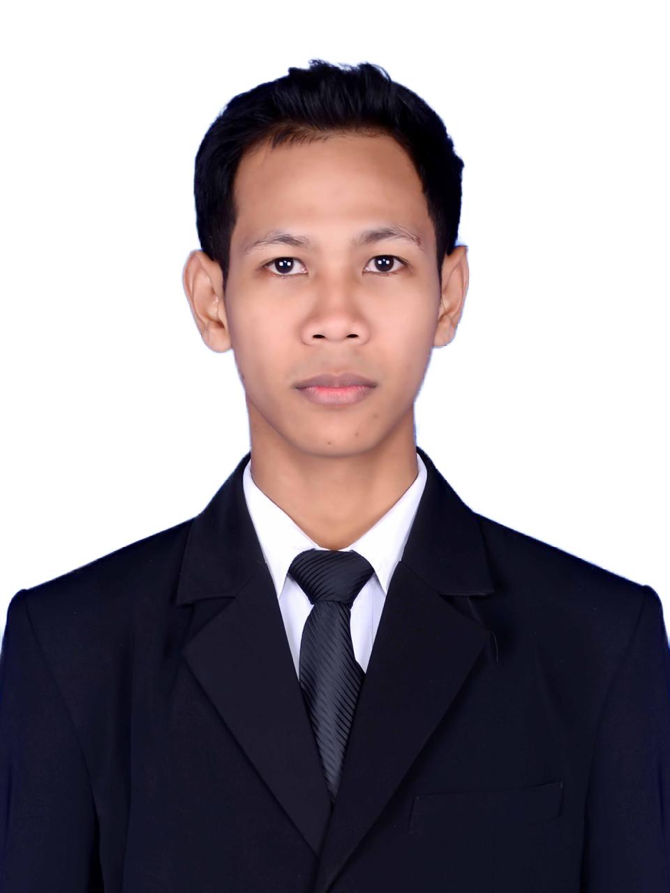 Khurnia Krisna Puji Pamungkas, S.Si., M.Eng., Ph.D.