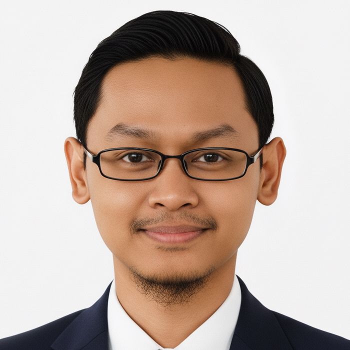 Ir. Ridwan Wicaksono, S.T., M.Eng., Ph.D.