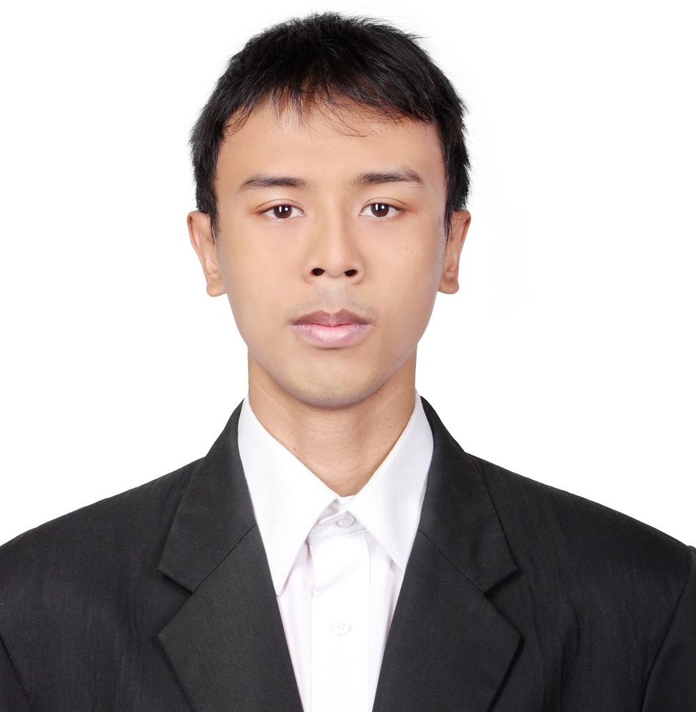 Muhammad Faris, S.T., M.Sc.