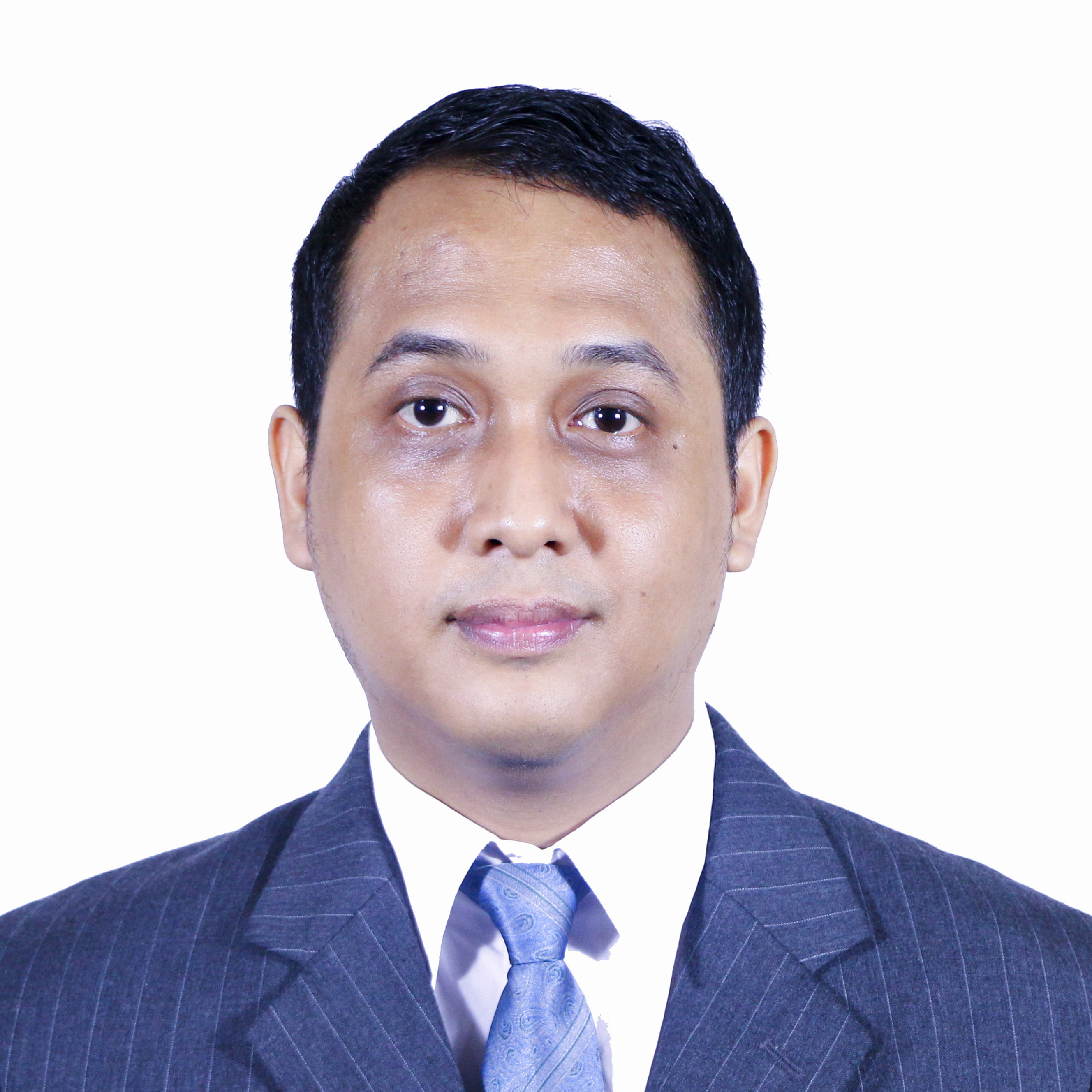 Dr. Andi Dharmawan, S.Si., M.Cs.