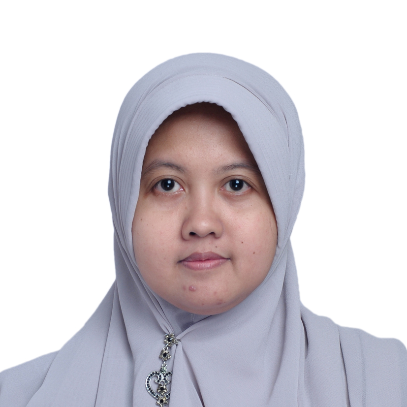 Faizatush Sholikhah, S.Sos., M.A.