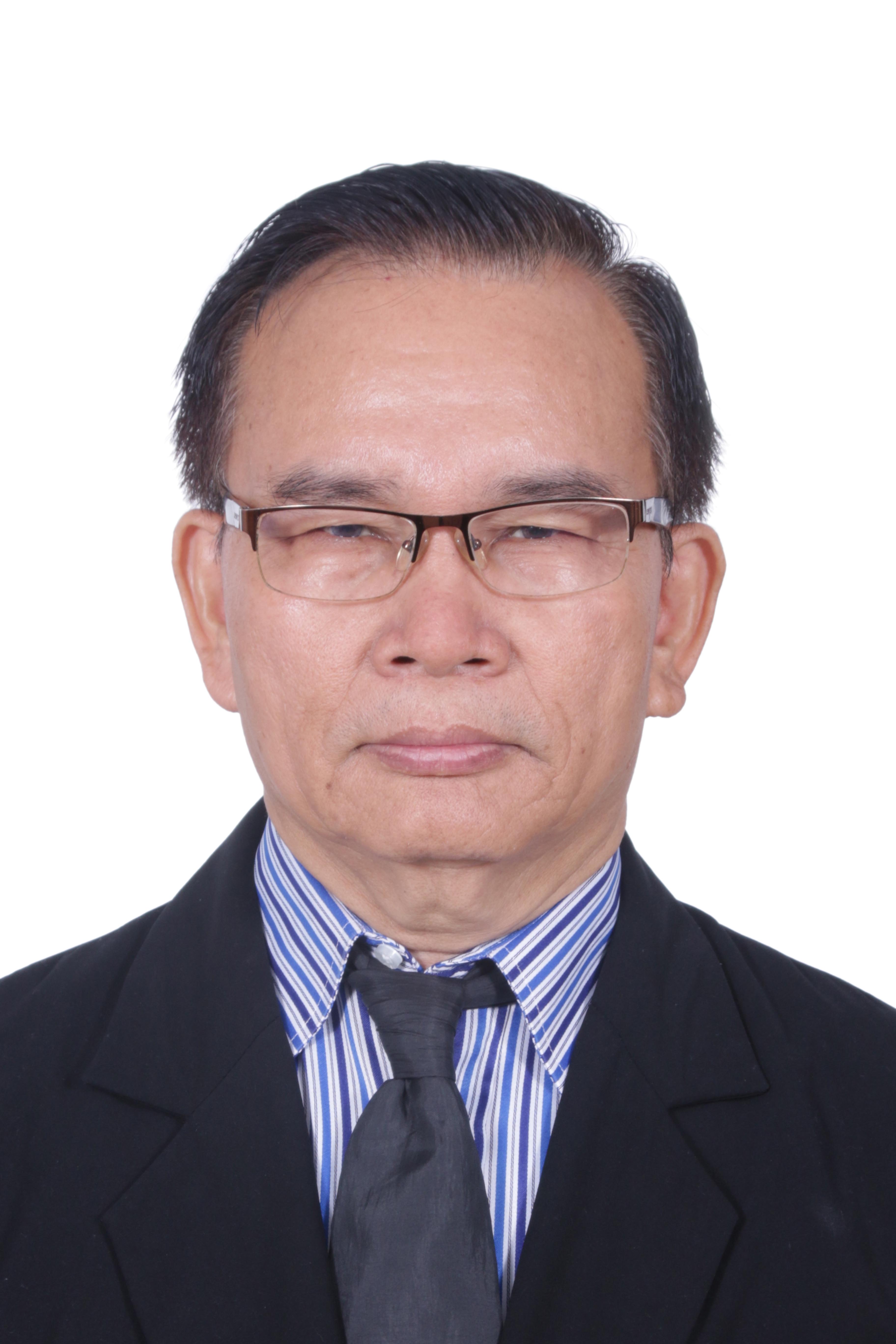 Dr. Ir. Viktor Malau, DEA., IPU., ASEAN Eng.