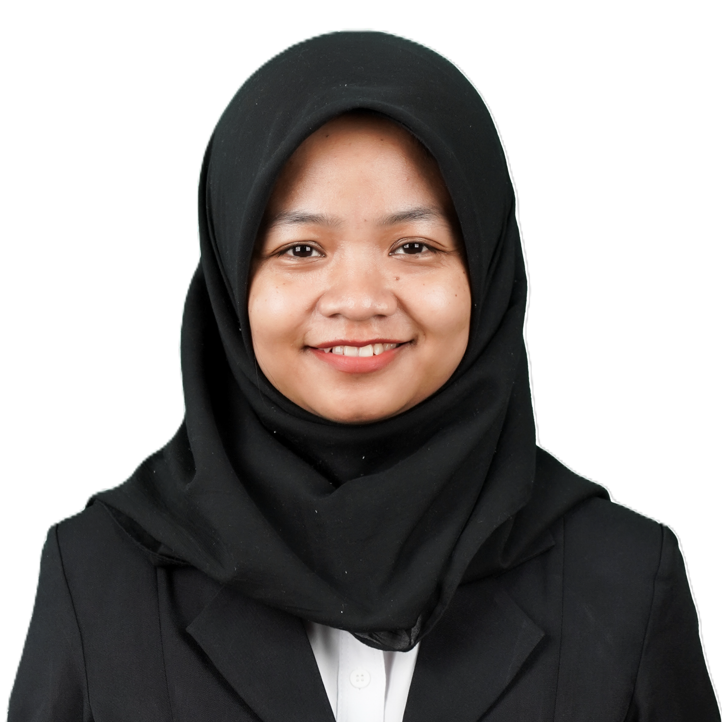 Dr. Olivia Yofananda, S.TP