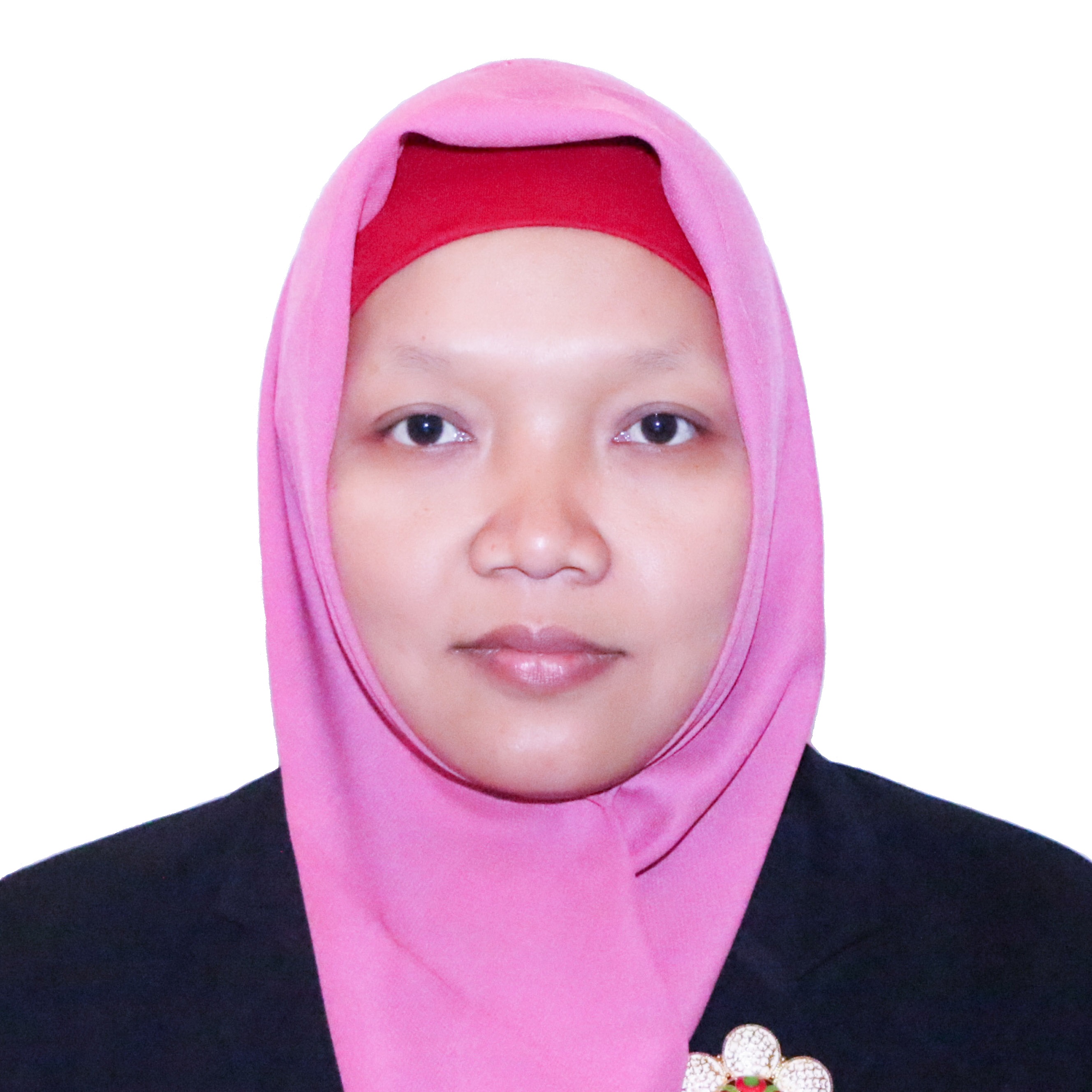 Dr. Solikhatun, S.Si., M.Si.