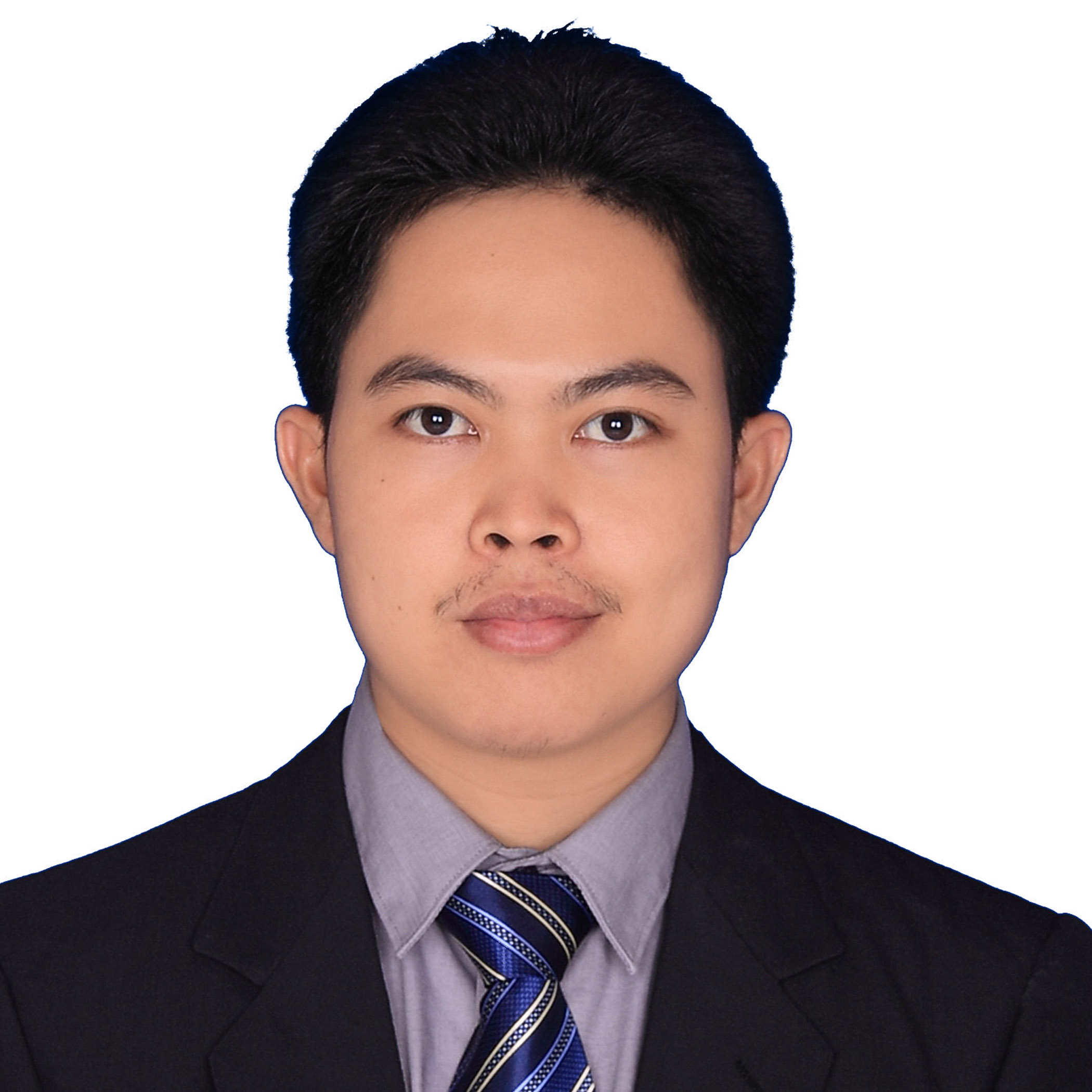 Agus Budi Setiawan, S.P., M.Sc., Ph.D.