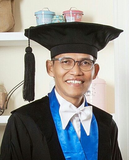 Prof. Dr. Ir. Agus Taufik Mulyono, MT., IPU., ASEAN.Eng.