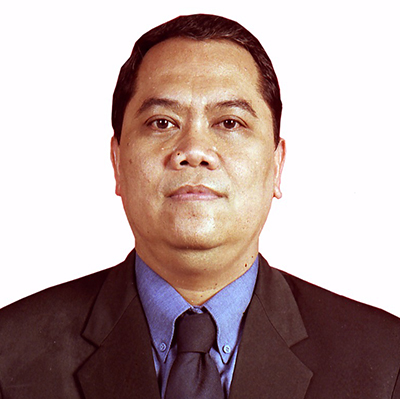 Prof. Dr. Ir. Budi Prayitno, M.Eng.