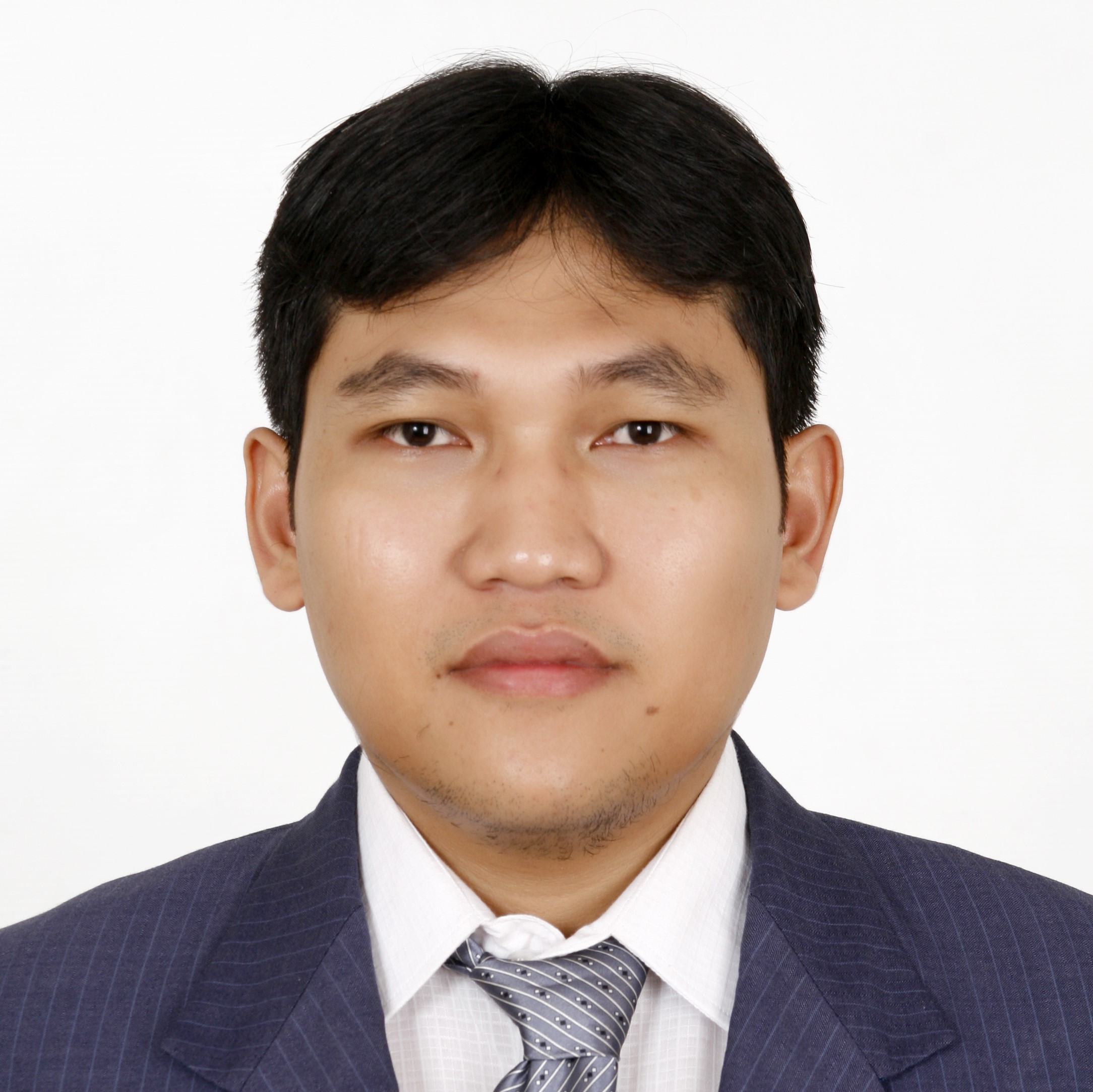 Danang Teguh Qoyyimi, M.Sc., Ph.D.
