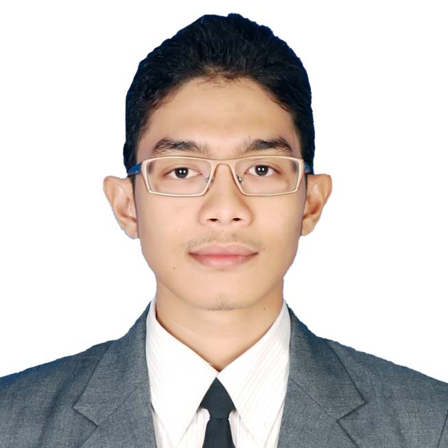 Azkario Rizky Pratama, S.T., M.Eng., Ph.D.