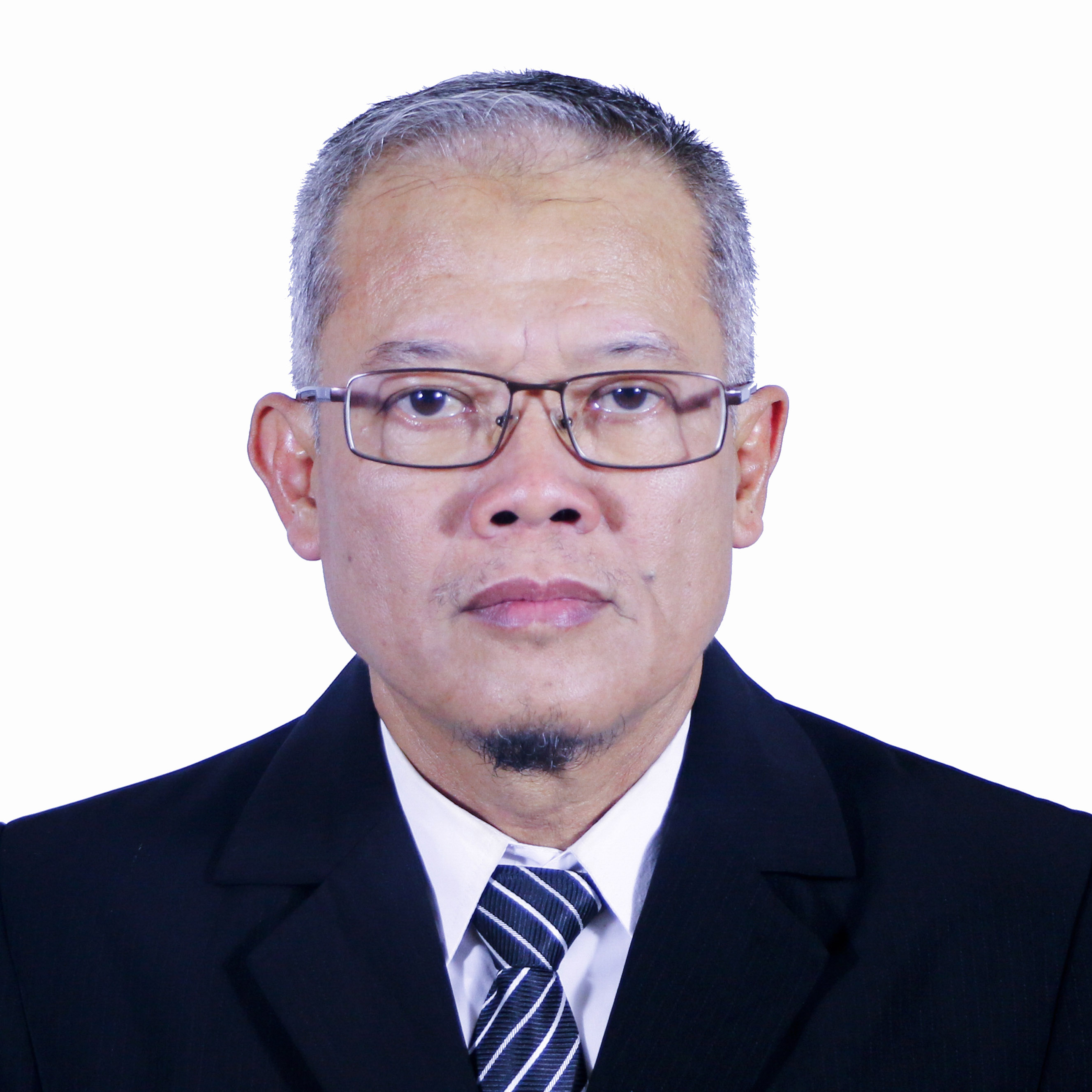 Dr. Moh. Ali Joko Wasono, M.S.