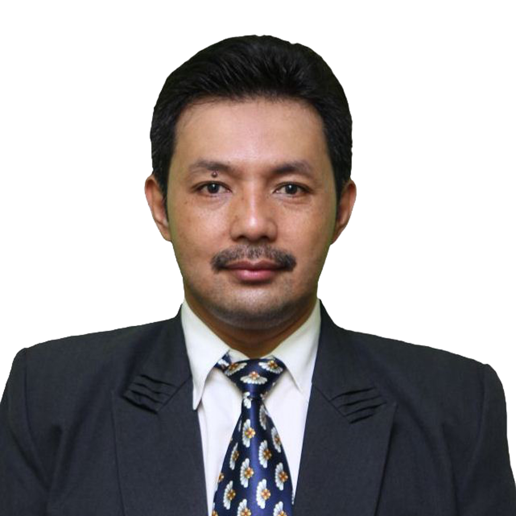 Dr. Suputa, S.P., M.P.