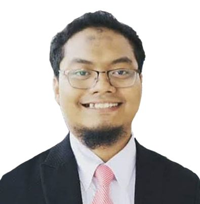 Irfan Bahiuddin, S.T., M.Phil., Ph.D.