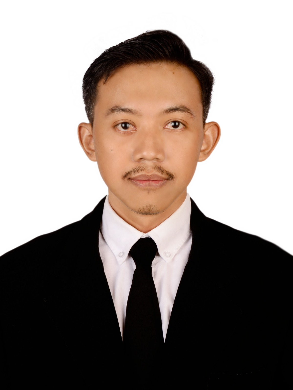 Dama Qoriy Arjanto, S.S., M.Sc.