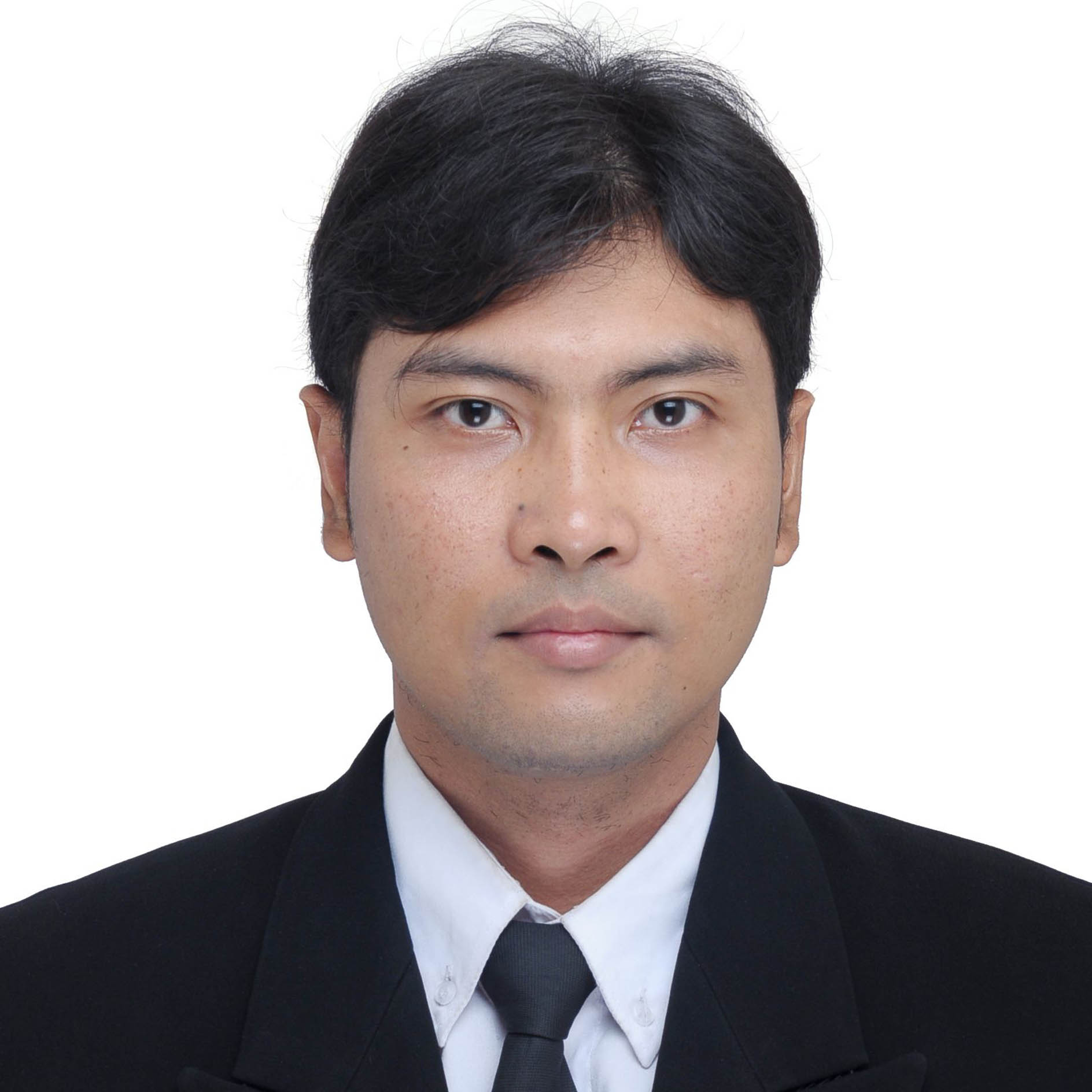 Ir. Nugroho Imam Setiawan, S.T., M.T., D.Sc., IPM.