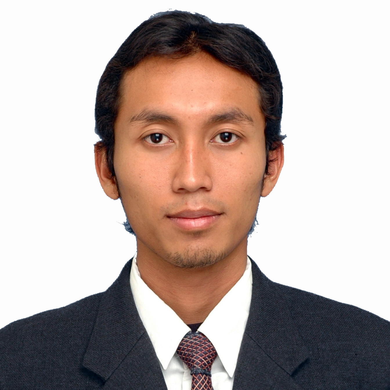 Taufik Abdillah Natsir, S.Si., M.Sc., Ph.D.