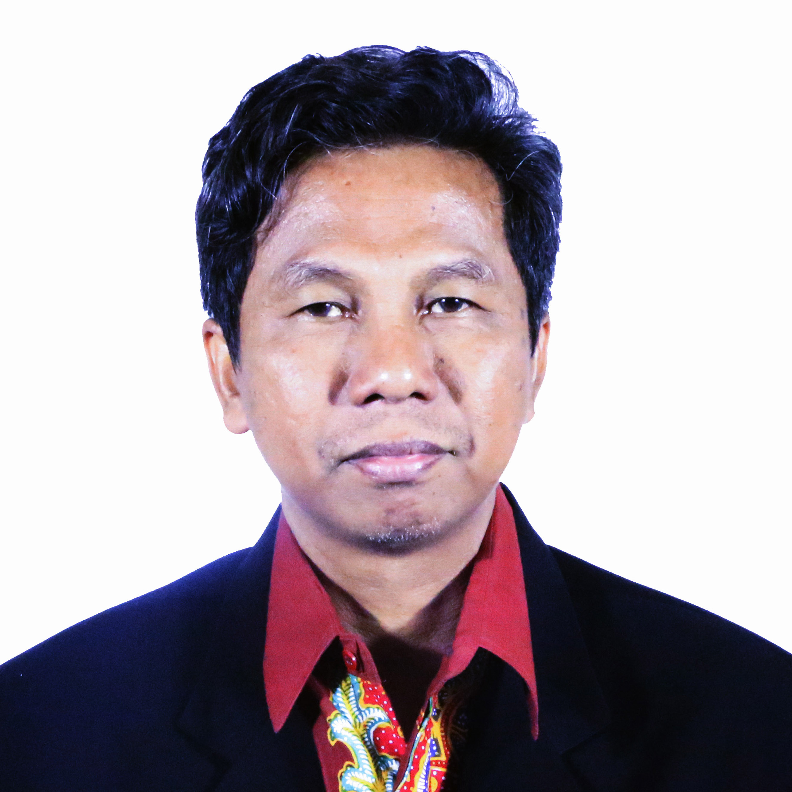 Prof. Drs. Gede Bayu Suparta, M.S., Ph.D.