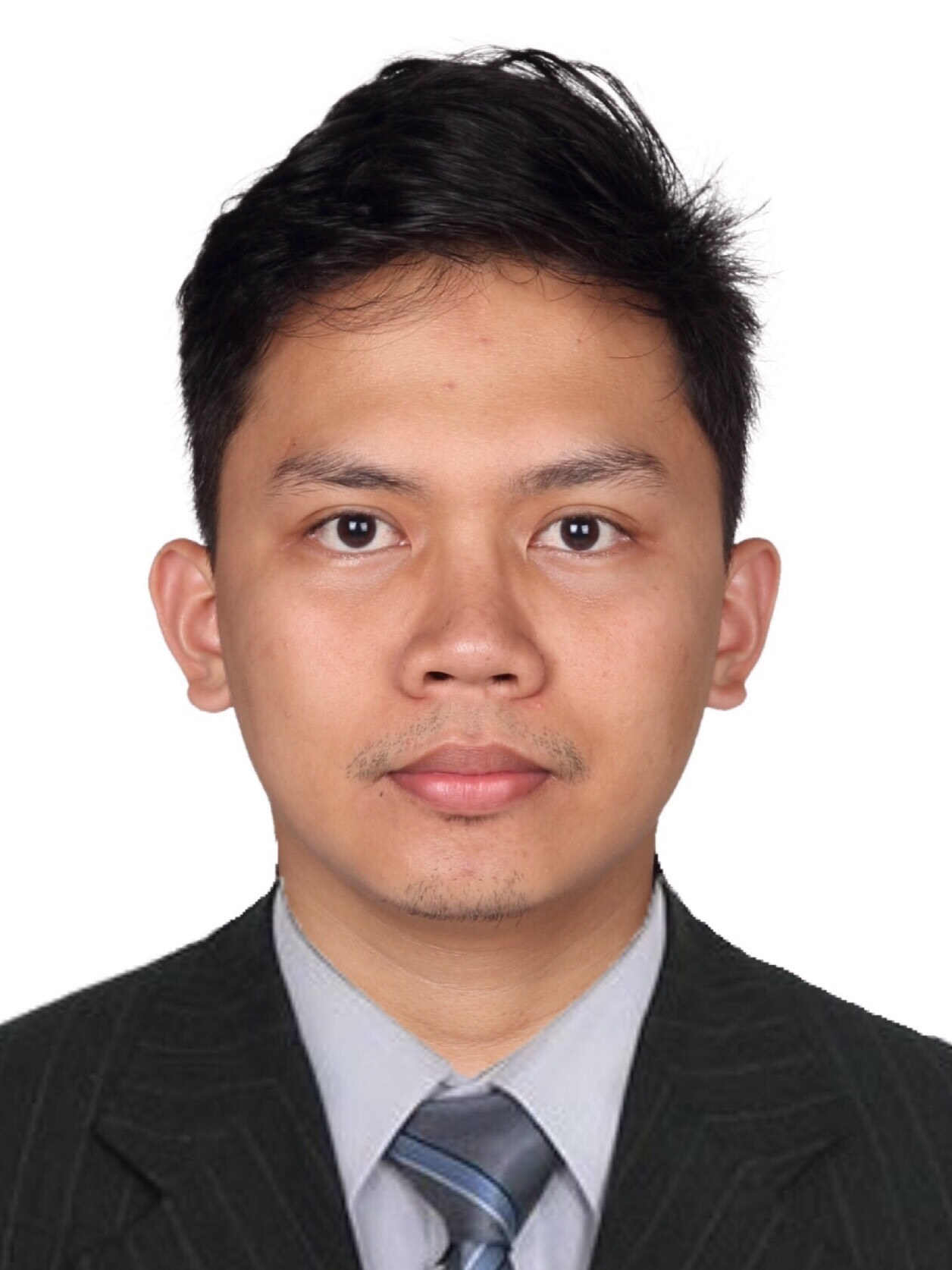 Taqia Rahman, S.T., M.Sc., Ph.D.