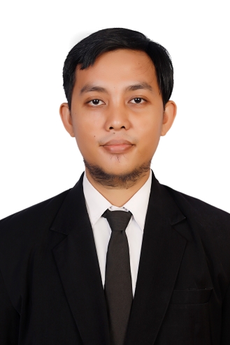 Dr. Ir. Rizki Arisandi, S.Hut.