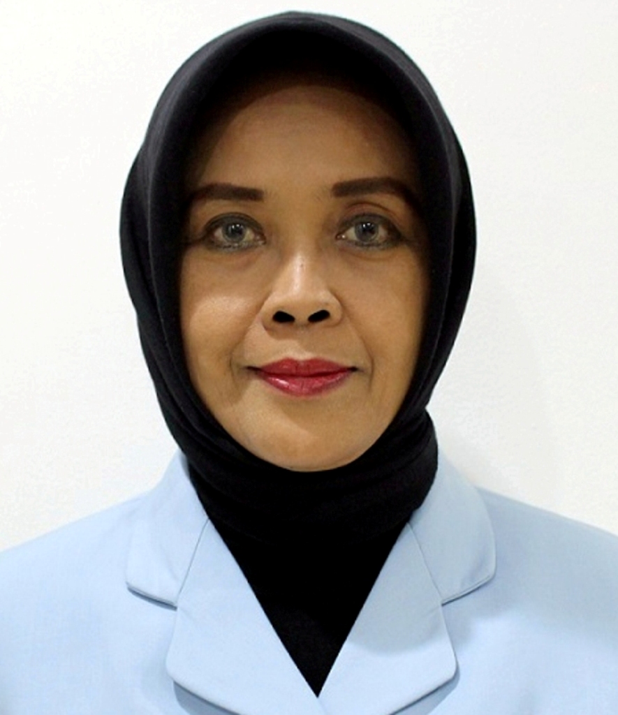 Prof. Dr. Enny Nurbaningsih, S.H., M.Hum.