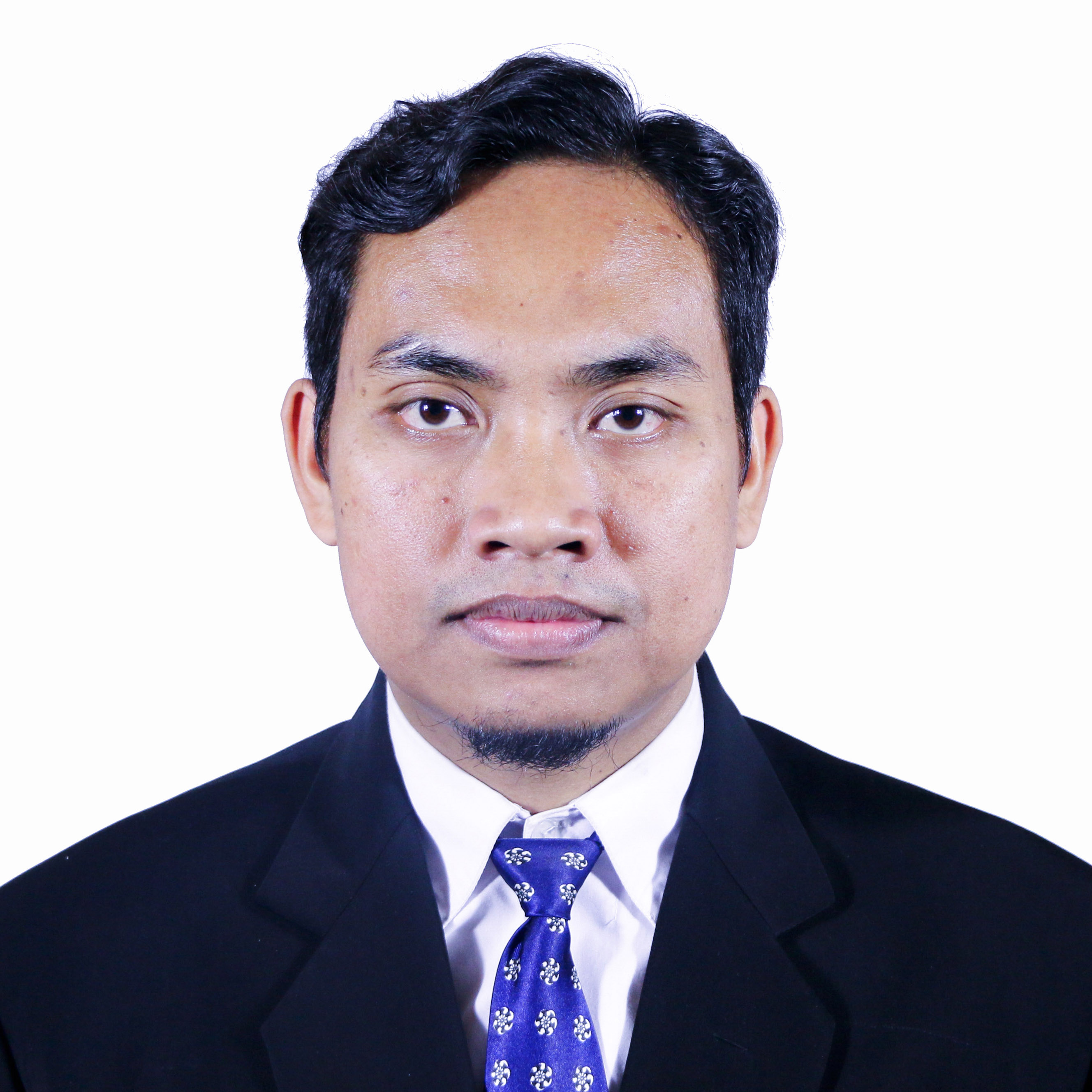 Moh. Adhib Ulil Absor, S.Si., M.Sc., Ph.D.