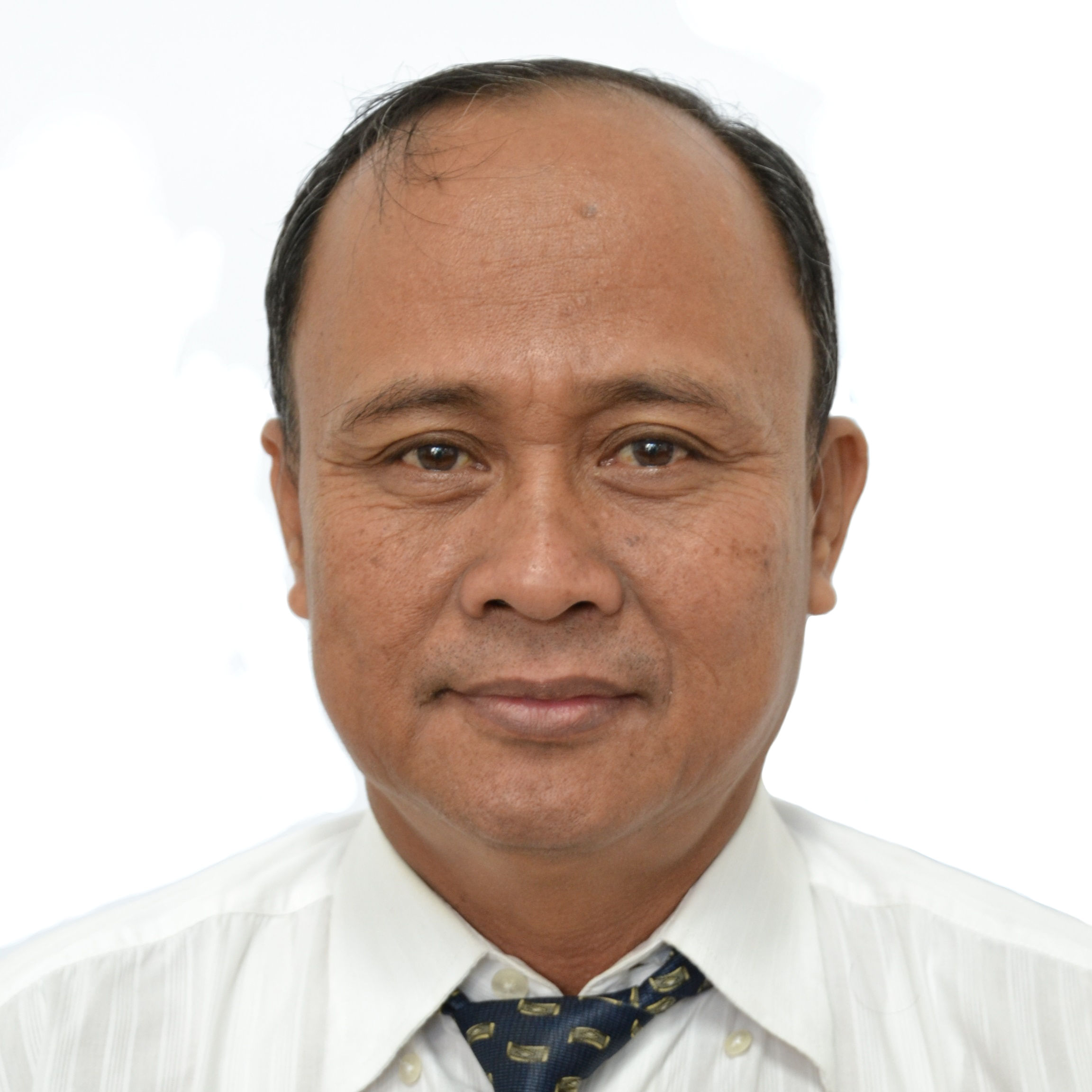 Prof. Dr. Lasiyo, M.A., M.M.