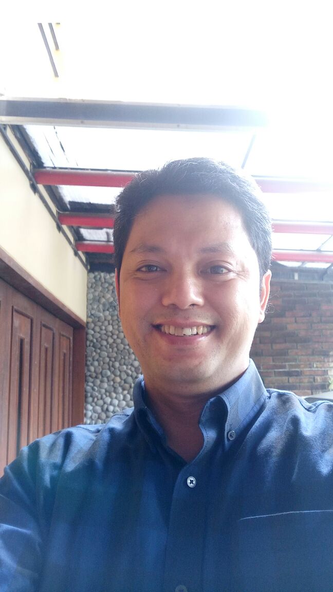 Muhammad Nur Rizal, S.T., M.Eng., PhD