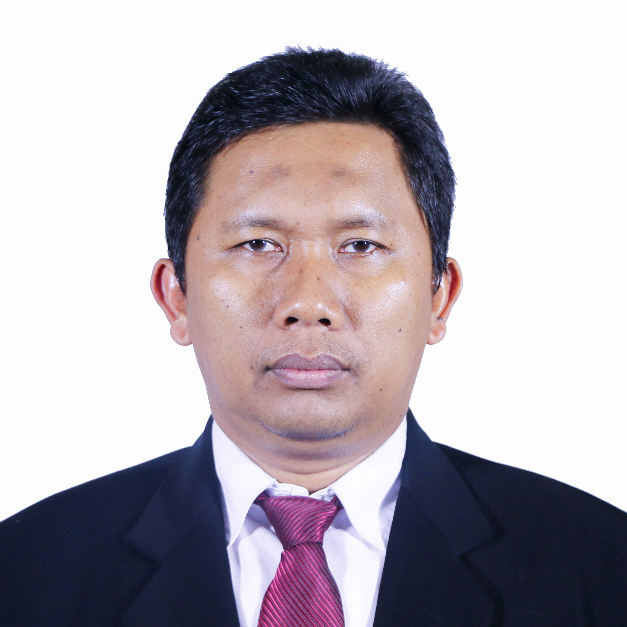 Dr. Nur Rokhman, S.Si., M.Kom.