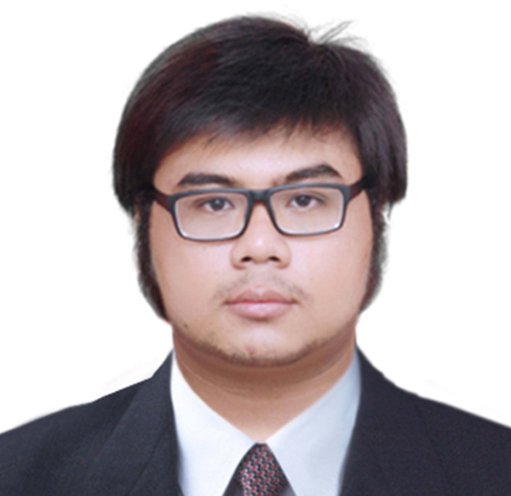 drg. Erdananda Haryosuwandito