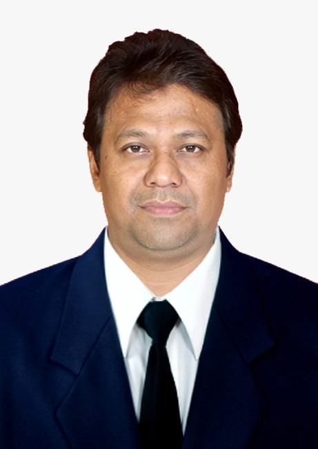 Drs. Muh. Arif Rokhman, M.Hum. Ph.D