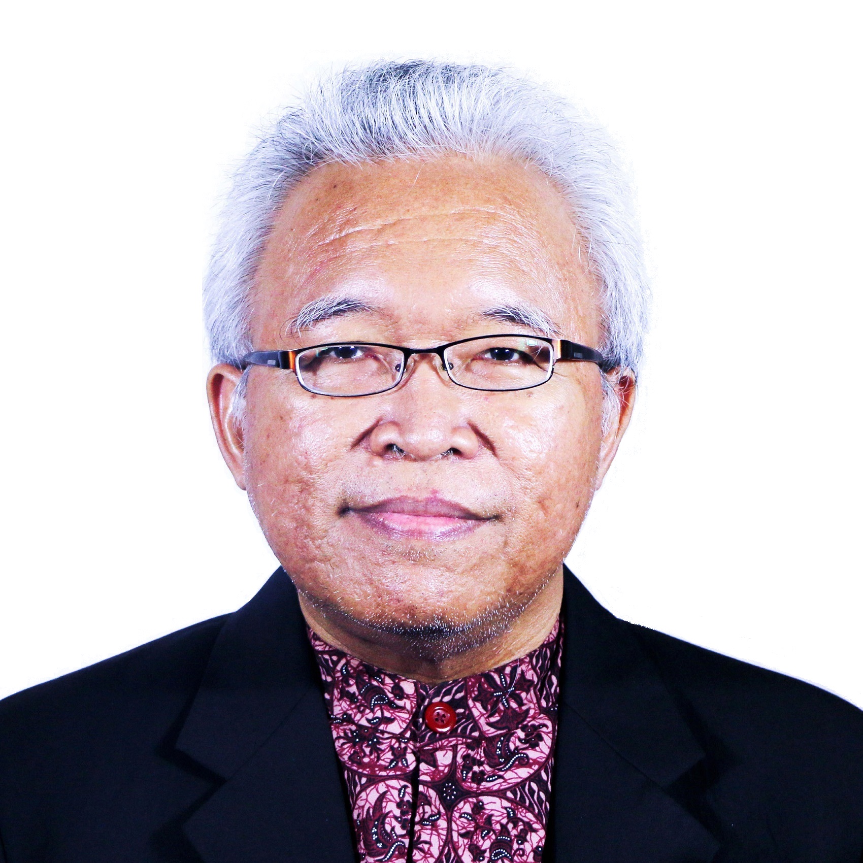 Dr. Arief Hermanto, Drs., S.U., M.Sc.