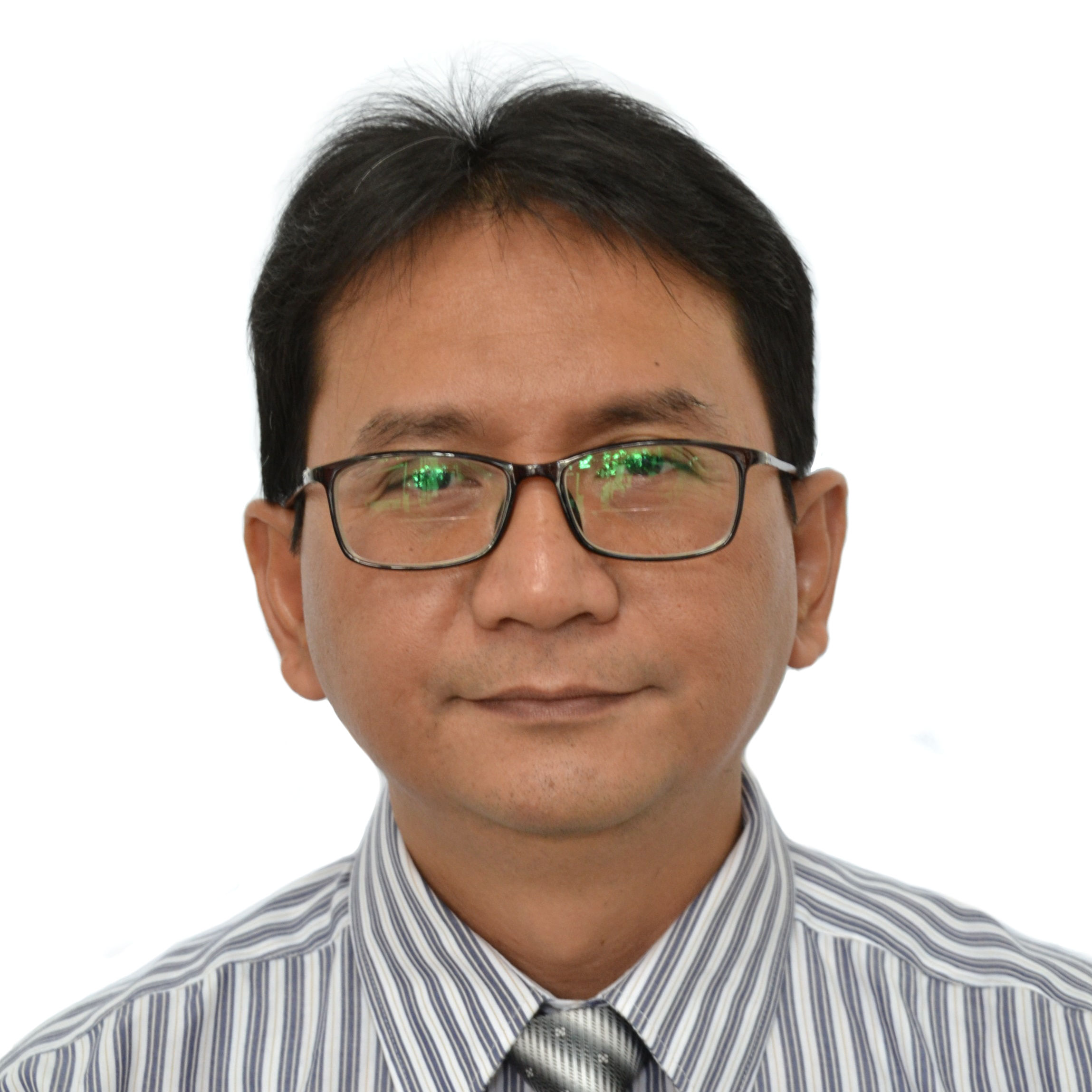 Dr. Arqom Kuswanjono, S.S., M.Hum.