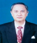 Dr. Darmakusuma Darmanto, Dip.H., M.S.