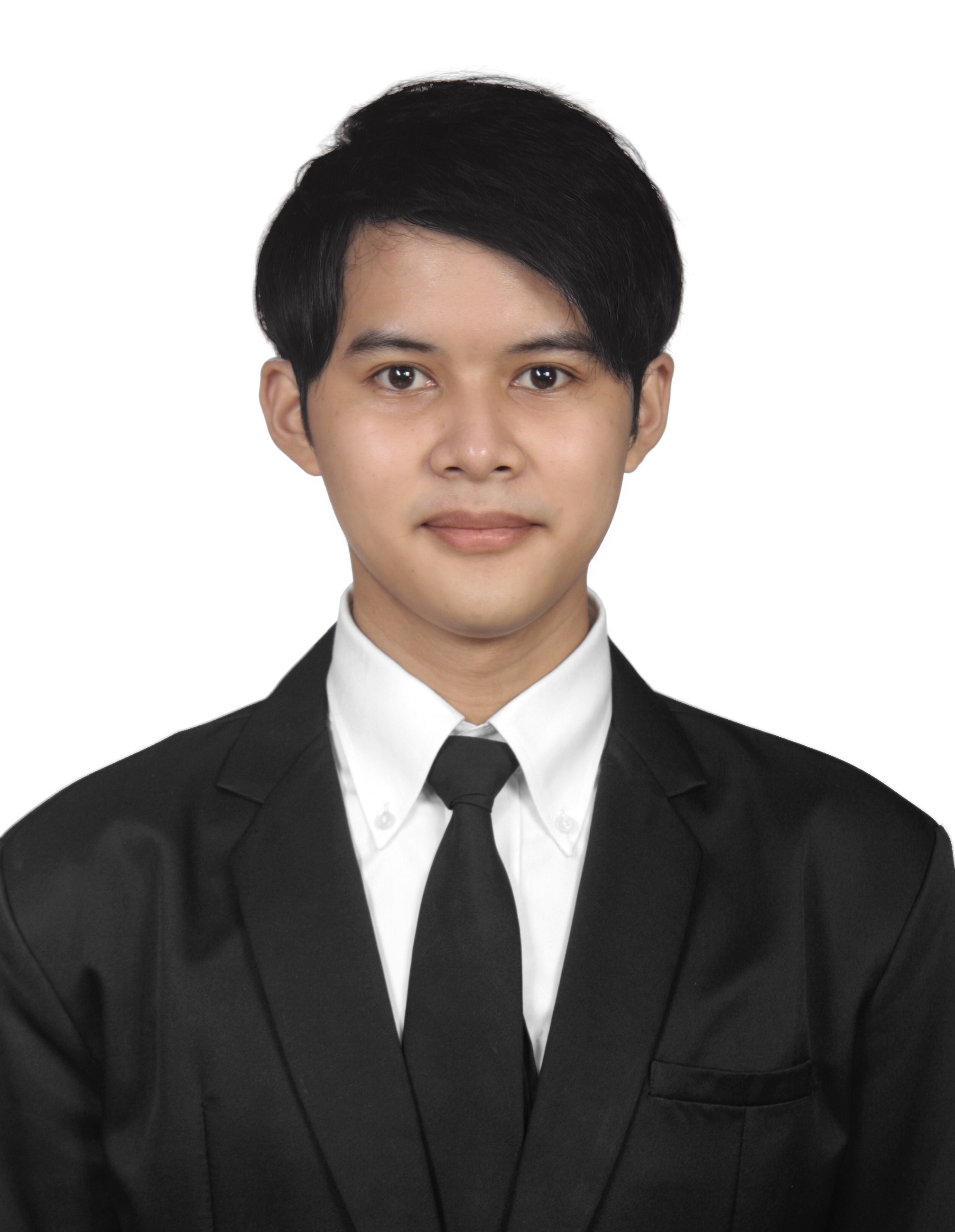 Akbar Rizqi Dhea Habibi, S.S., M.A.