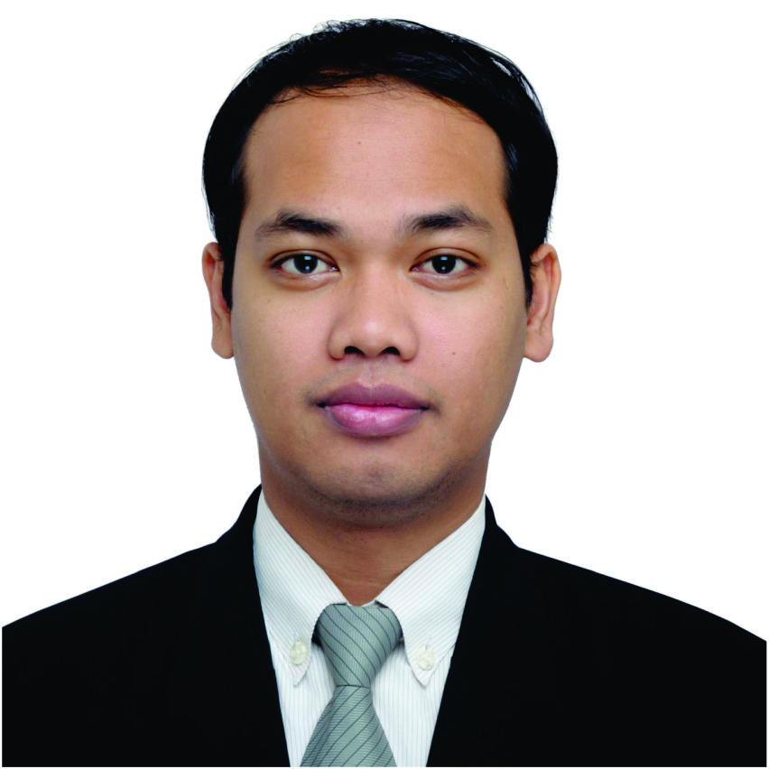 Moch. Najib Yuliantoro, S.Fil., M.Phil.
