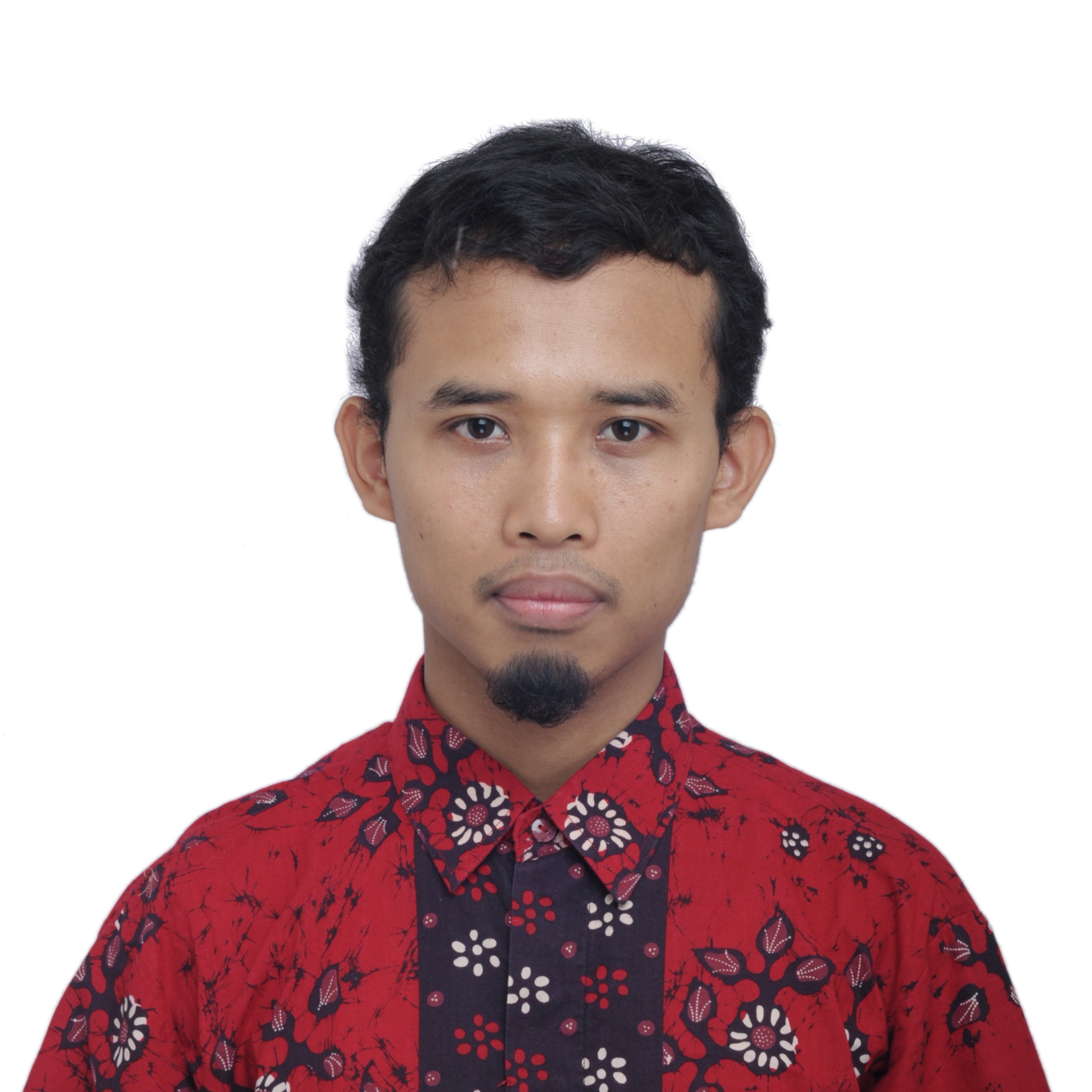 Muhammad Arifin, S.Si., M.Sc., Ph.D.