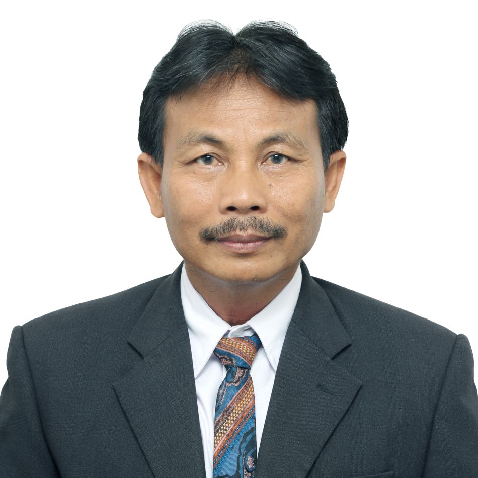 Prof. Dr. Ir. Djumanto, M.Sc.