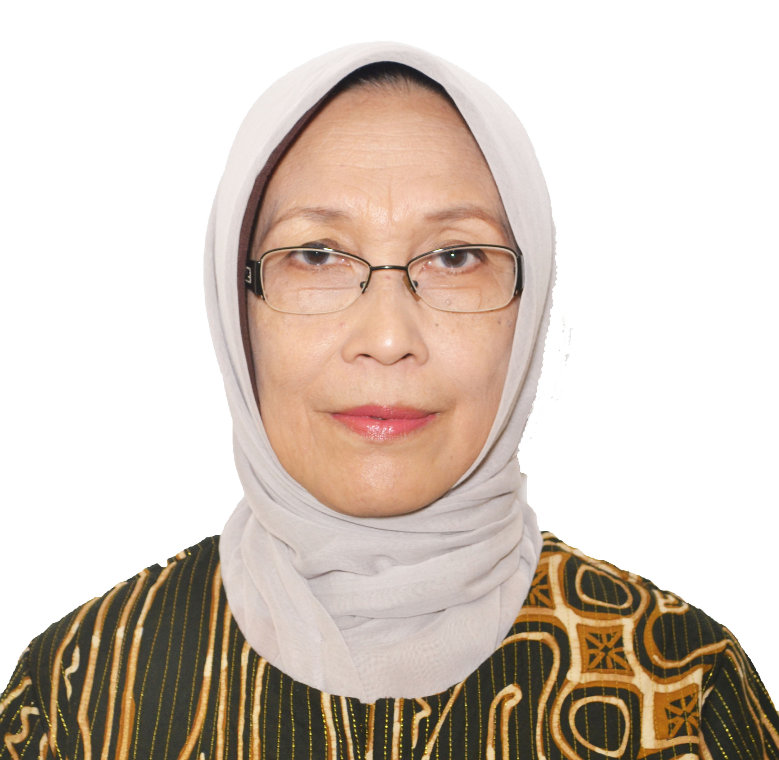 Dr. Retno Peni Sancayaningsih, M.Sc.