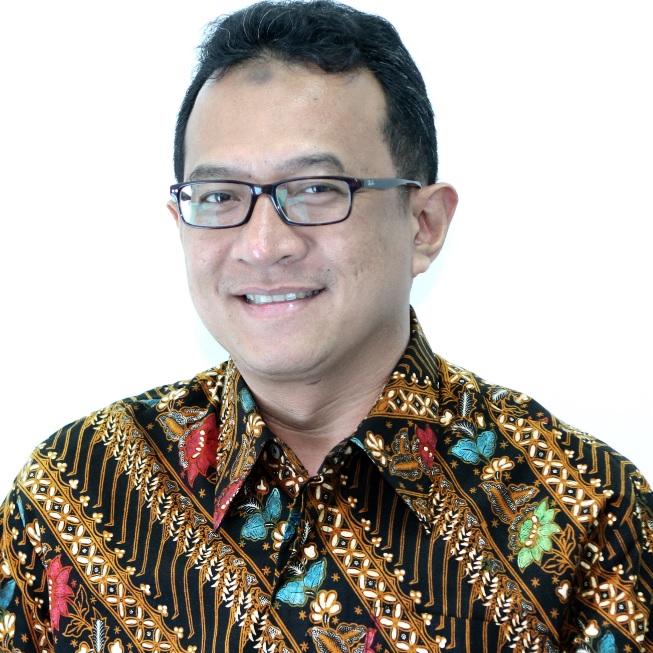 Elan Satriawan, M.Ec., Ph.D.