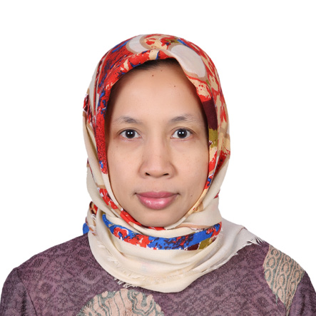 Siti Nurul Rofiqo Irwan, S.P., M.Agr. Ph.D.