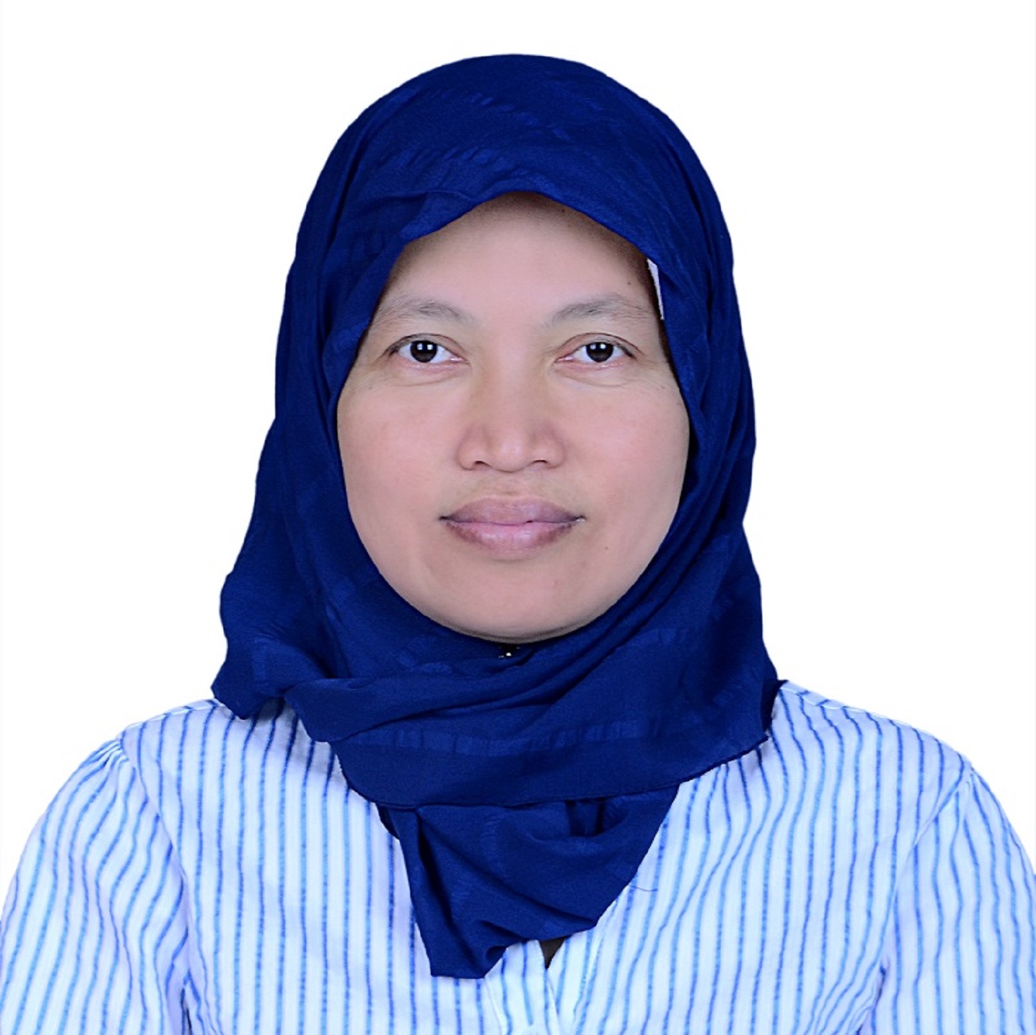 drg. Nunuk Purwanti, M.Kes., Ph.D.