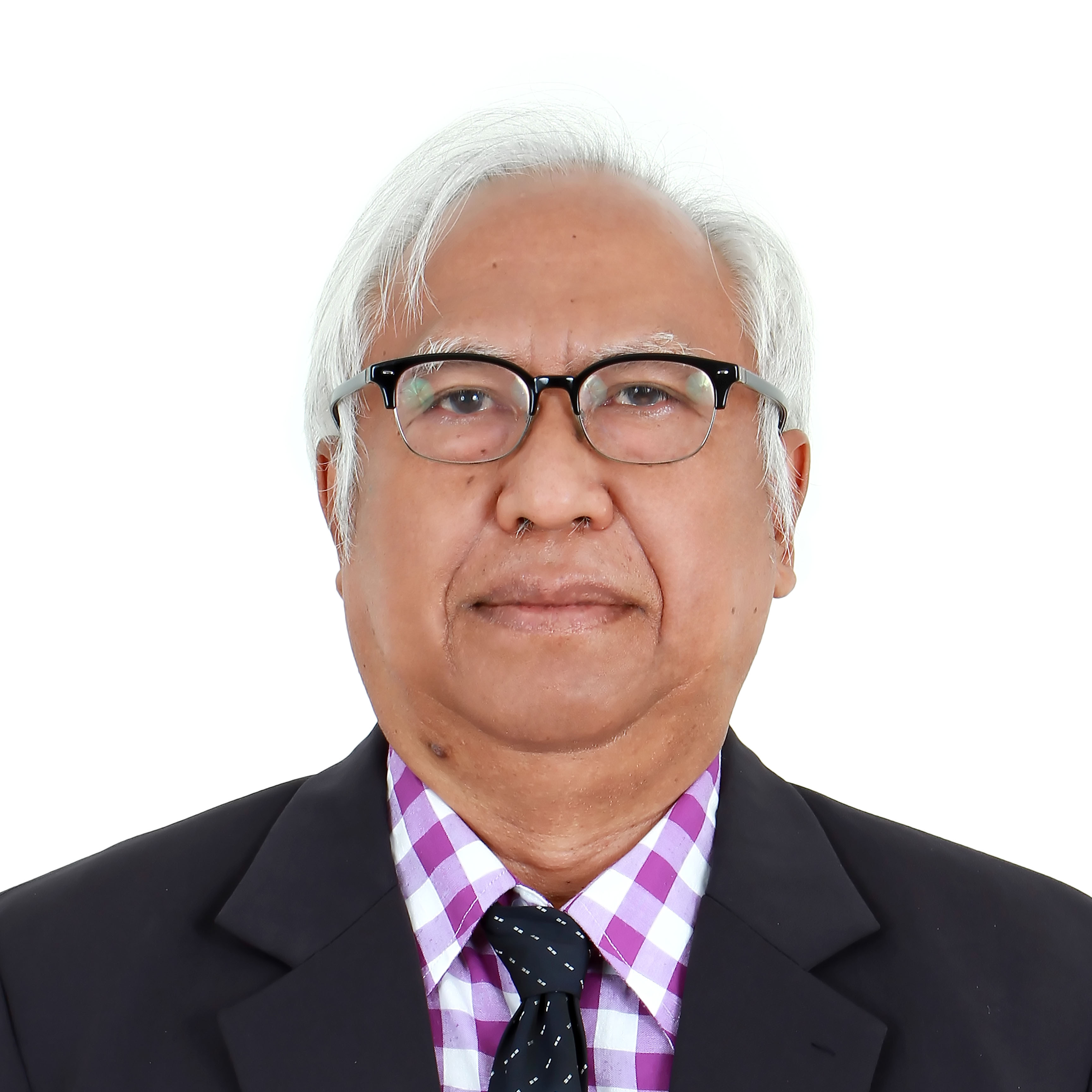 Prof. Dr. Paschalis Maria Laksono, M.A.