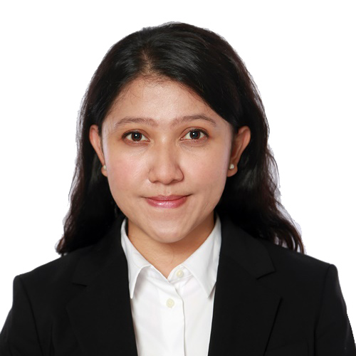 Ing. Rose Tirtalistyani, S.T., M.Agr.