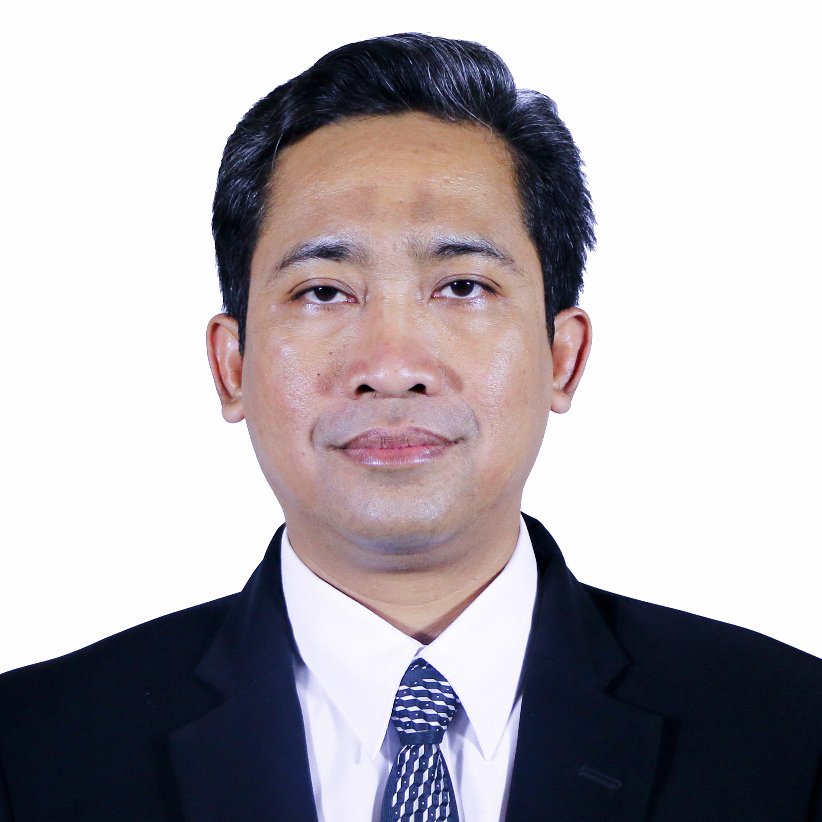 Dr. Sudarmaji, S.Si, M.Si.