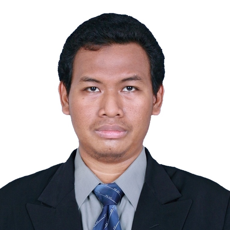 Arif Nurwidyantoro, M.Cs.
