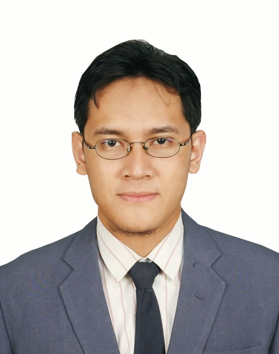 Dr.Eng. Ir. Sunu Wibirama, S.T., M.Eng., IPM.