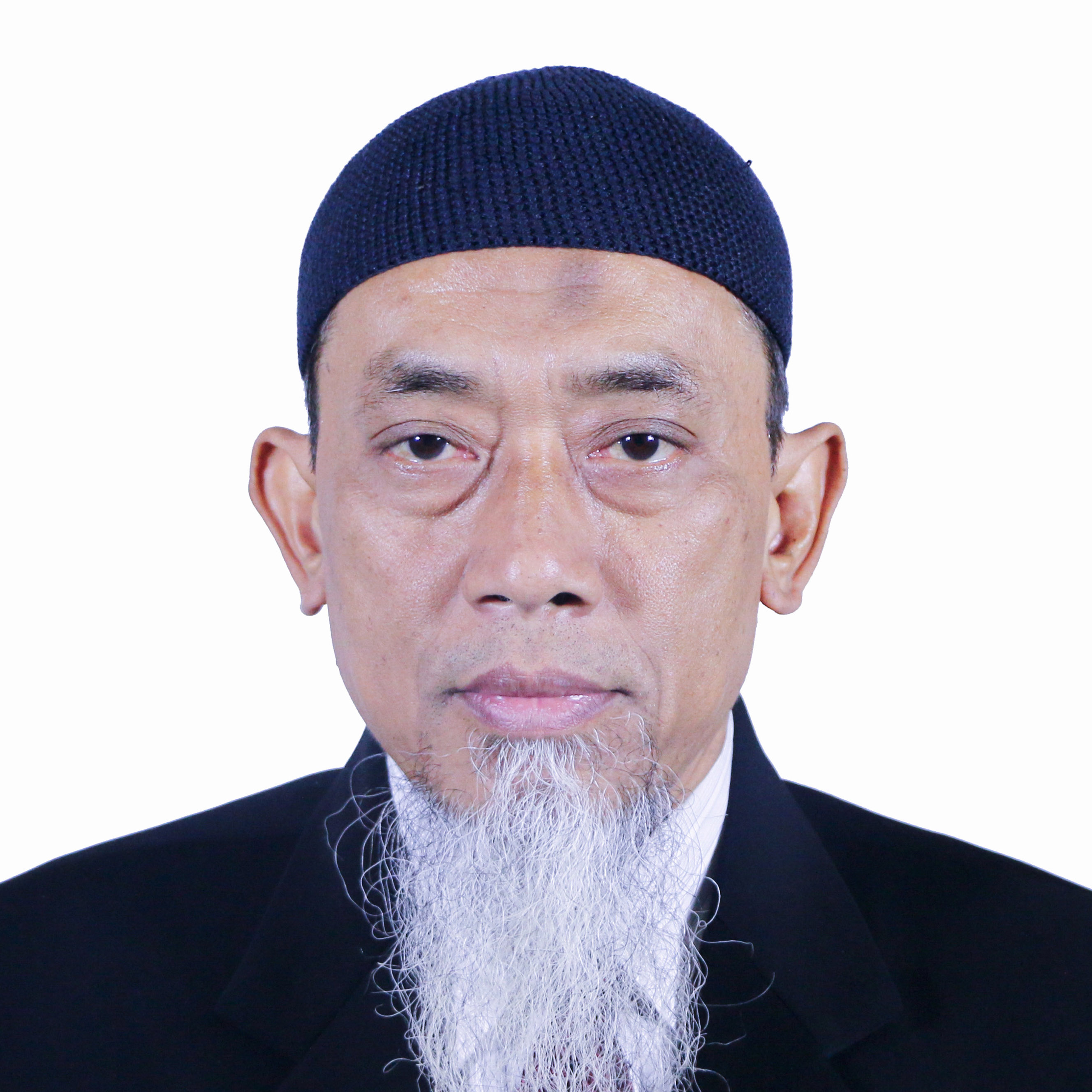 Dr. Sutarno, M.Si.