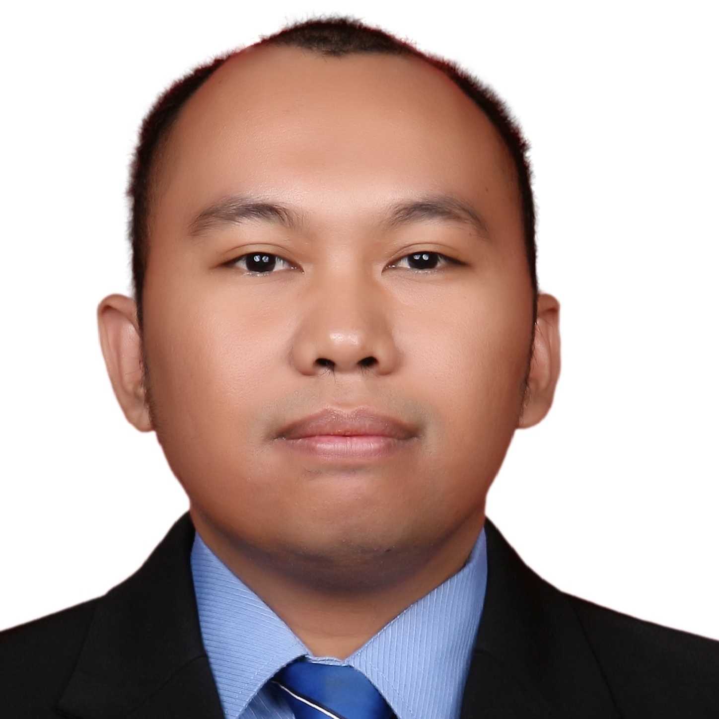 dr. Raden Ludhang Pradipta Rizki, M.Biotech., Sp.MK